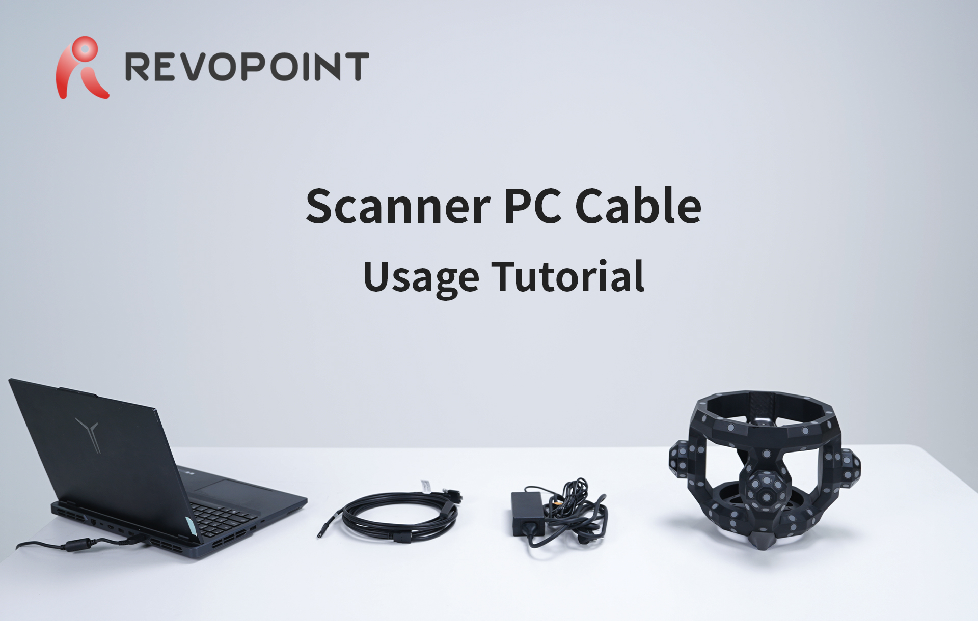 scanner pc cable tutorial cover